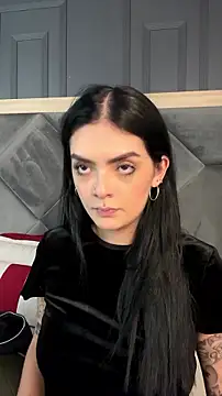 AliceRitter online show from July 1, 2026, 10:21 pm