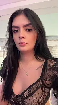 AliceRitter online show from July 8, 2026, 11:27 pm
