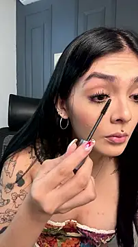 AliceRitter online show from June 26, 2026, 10:37 pm