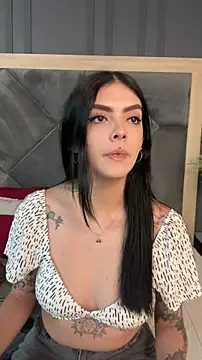 AliceRitter online show from June 30, 2026, 10:21 pm