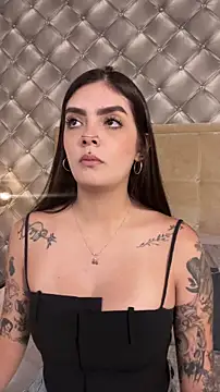 AliceRitter online show from July 24, 2026, 11:23 pm