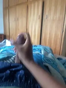 CreamyOff45 online show from March 4, 2026, 5:59 am