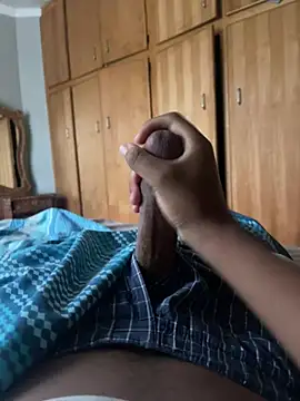 CreamyOff45 online show from March 20, 2026, 5:41 am