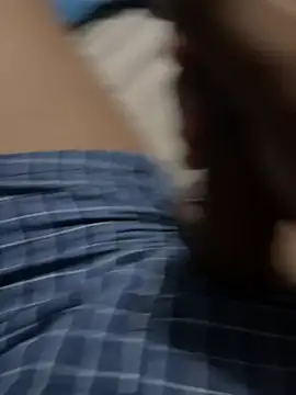 CreamyOff45 online show from February 2, 2026, 10:20 pm