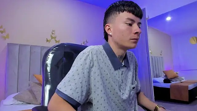 Nascary Fox online show from January 7, 2026, 7:41 pm