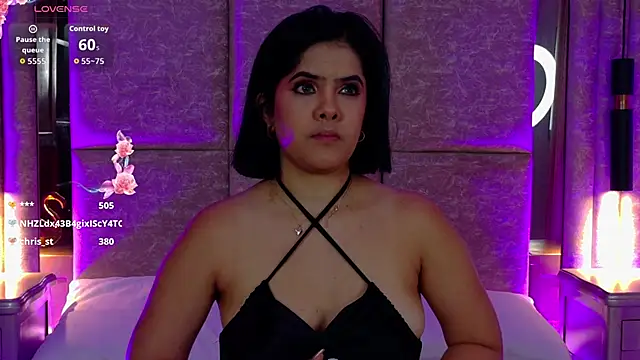 Martina-Roberts- online show from October 29, 2025, 4:11 am