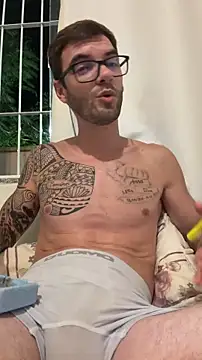 Snapshot of Leonsouzaof chatting on February 19, 2026, 3:36 am Leonsouzaof online show from February 19, 2026, 3:36 am