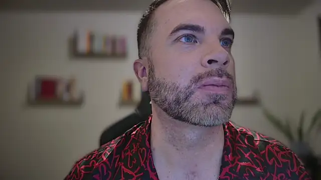 Ty lerDavid online show from February 12, 2026, 7:24 pm