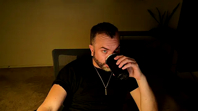 Ty lerDavid online show from October 26, 2025, 7:09 am