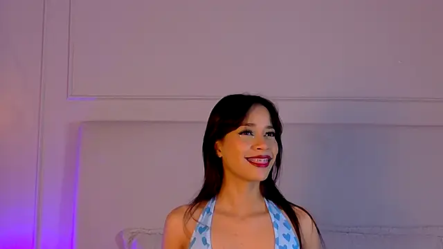 Snapshot of CathMellow chatting on October 17, 2025, 7:37 pm CathMellow online show from October 17, 2025, 7:37 pm