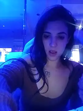 Snapshot of Astrogirl69 chatting on June 17, 2026, 11:42 am Astrogirl69 online show from June 17, 2026, 11:42 am