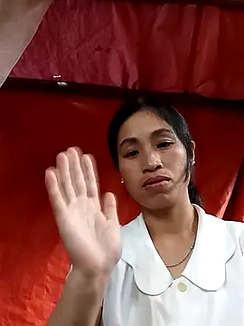 misa 00 online show from October 13, 2025, 1:07 am