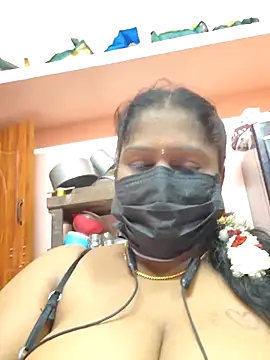 bakyasree143 online show from September 16, 2025, 4:41 pm