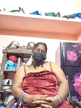 bakyasree143 online show from October 18, 2025, 12:56 am