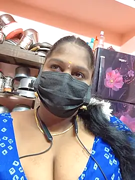 bakyasree143 online show from September 22, 2025, 5:08 pm