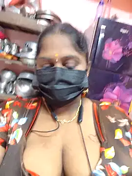 bakyasree143 online show from September 20, 2025, 4:23 pm