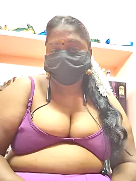 bakyasree143 online show from October 3, 2025, 12:58 am