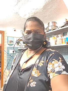 bakyasree143 online show from September 17, 2025, 5:42 am