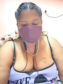 bakyasree143 online show from February 9, 2026, 7:34 pm