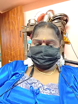 bakyasree143 online show from September 24, 2025, 5:14 am