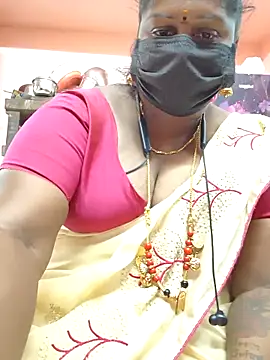 bakyasree143 online show from September 23, 2025, 7:04 am