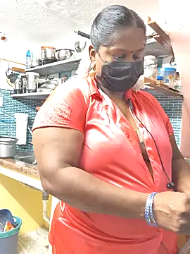 bakyasree143 online show from October 7, 2025, 2:45 am