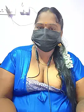 bakyasree143 online show from October 13, 2025, 12:51 pm