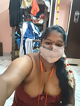 bakyasree143 online show from June 5, 2026, 8:25 pm