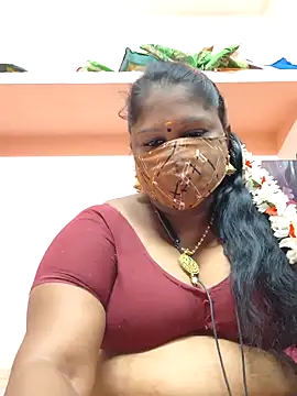 bakyasree143 online show from May 6, 2026, 8:35 pm