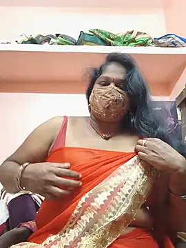 bakyasree143 online show from June 7, 2026, 8:47 pm