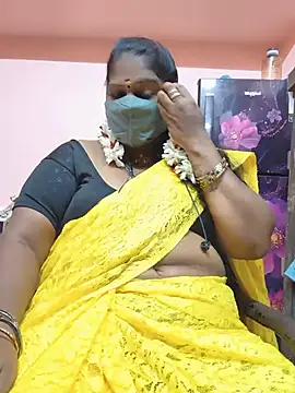 bakyasree143 online show from May 20, 2026, 8:39 pm
