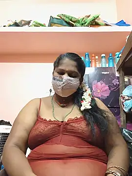 bakyasree143 online show from May 27, 2026, 8:05 pm