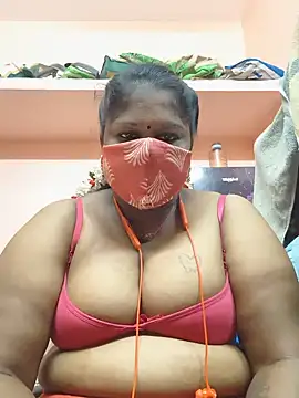 bakyasree143 online show from June 18, 2026, 9:31 pm