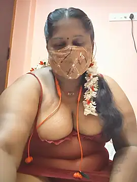 bakyasree143 online show from June 3, 2026, 2:44 pm