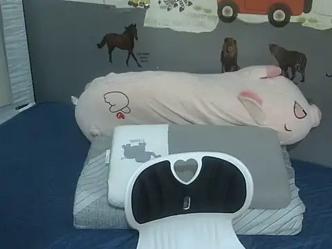 anna-sweet69 online show from January 18, 2026, 1:53 am