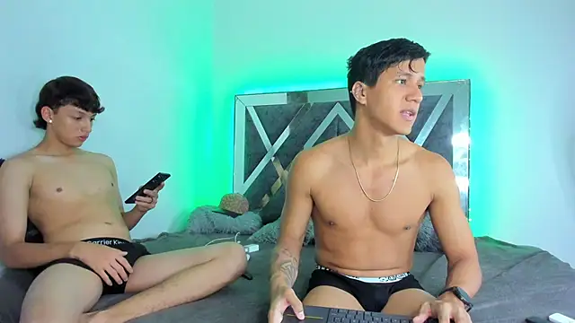 Robertmiller21 online show from February 21, 2026, 6:21 pm