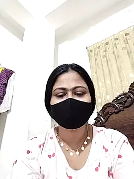 Neha-37 online show from December 5, 2025, 5:33 pm