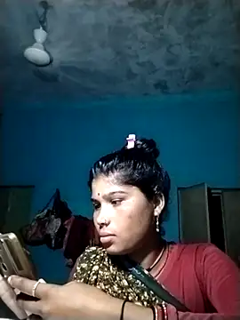 Radhika Lovely online show from September 20, 2025, 12:04 am