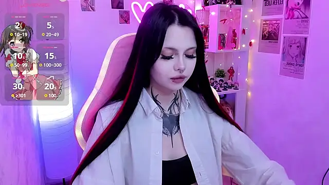 Snapshot of Morana_Batt chatting on March 16, 2026, 2:19 am Morana Batt online show from March 16, 2026, 2:19 am