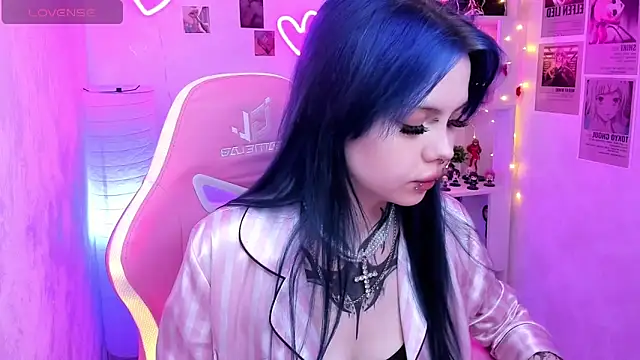 Snapshot of Morana_Batt chatting on February 17, 2026, 1:58 am Morana Batt online show from February 17, 2026, 1:58 am