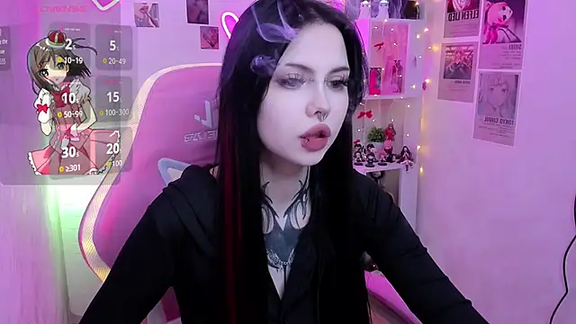 Snapshot of Morana_Batt chatting on March 17, 2026, 2:36 am Morana Batt online show from March 17, 2026, 2:36 am