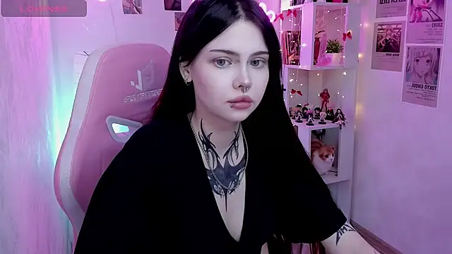 Morana Batt online show from April 23, 2026, 2:18 am