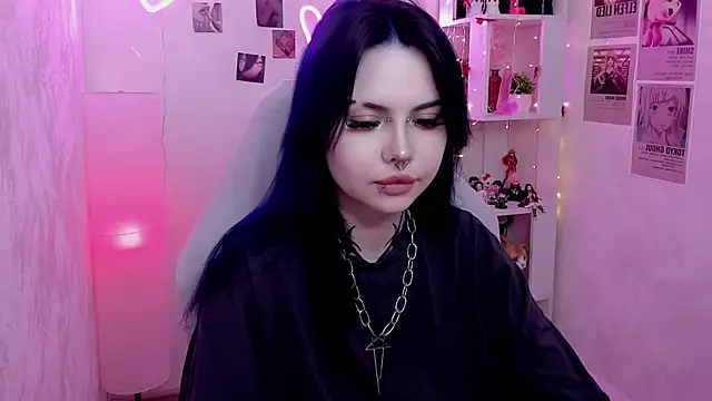 Morana Batt online show from May 29, 2026, 2:17 am