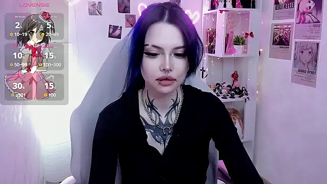 Morana Batt online show from June 8, 2026, 2:23 am