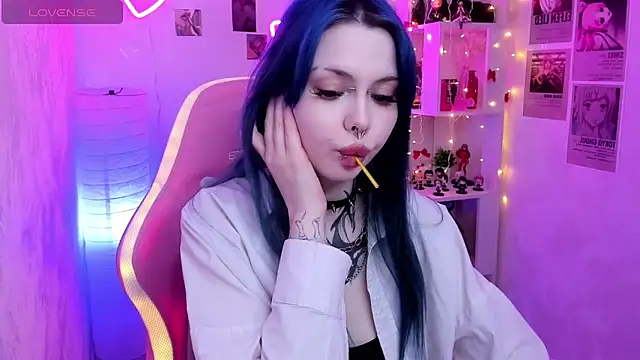 Snapshot of Morana_Batt chatting on February 24, 2026, 2:23 am Morana Batt online show from February 24, 2026, 2:23 am