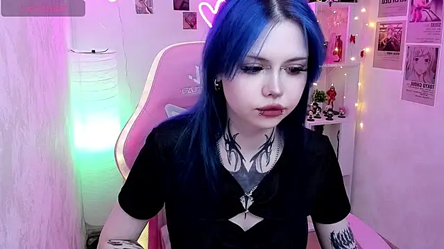 Snapshot of Morana_Batt chatting on February 14, 2026, 2:12 am Morana Batt online show from February 14, 2026, 2:12 am