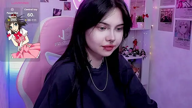 Morana Batt online show from May 12, 2026, 2:08 am