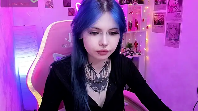 Snapshot of Morana_Batt chatting on March 3, 2026, 2:18 am Morana Batt online show from March 3, 2026, 2:18 am