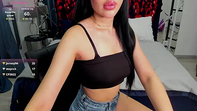 Jennifer Munoz online show from February 15, 2026, 7:51 am