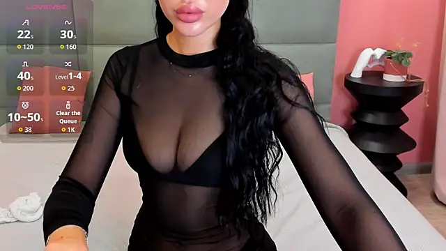 Jennifer Munoz online show from May 27, 2026, 6:21 am